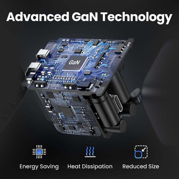 Immagine prodotto Ugreen Nexode Mini (20 W)