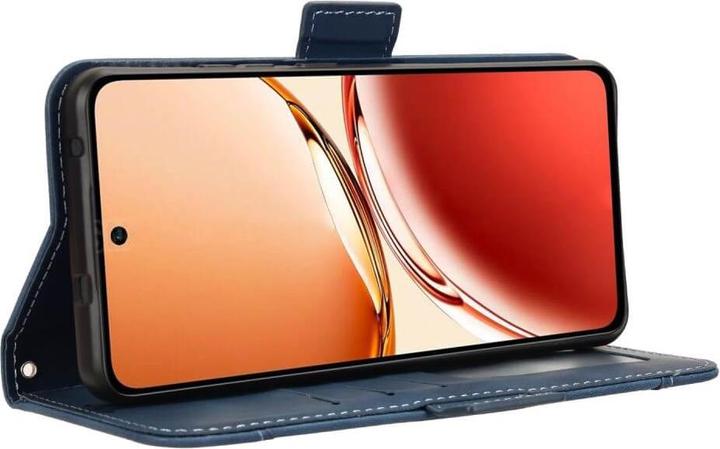 Immagine prodotto Cover-Discount OPPO Reno12 F 5G - Custodia con molti scomparti per le carte di credito (Oppo Reno12)