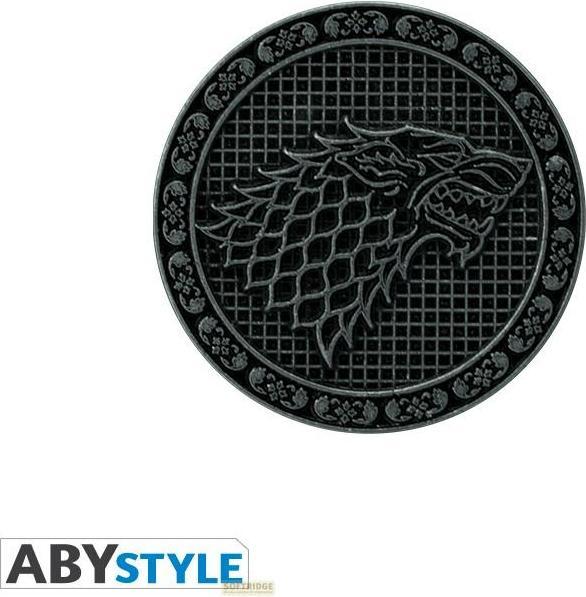 Actual product image ABYstyle Spiel der Throne - Stark