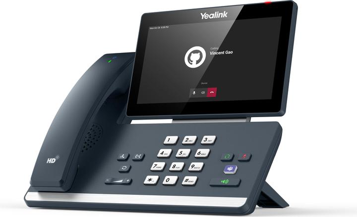 Produktbild Yealink MP58-WH - Skype for Business Edition