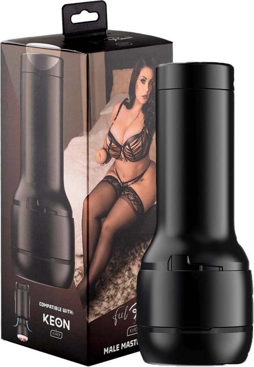 Produktbild Kiiroo Fühle Romi Chase