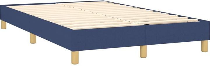Image du produit vidaXL Boxspringbett (120 x 200 cm)