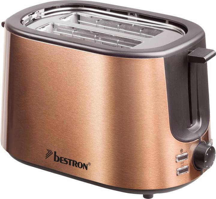 Image du produit Bestron Grille-pain