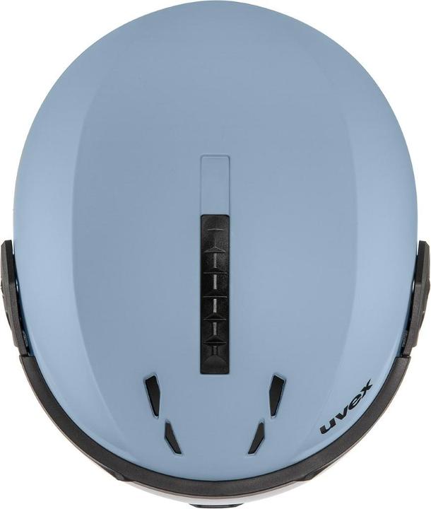 Produktbild Uvex Sports instinct visor (52 - 54 cm, S)