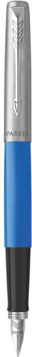 Productafbeelding Parker JOTTER Originals C.C. M Bl/SW vulpen (Blauw, Roestvrij staal, 1 x)