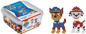 Image du produit Hama Maxi Beads & Pegboard - Paw Patrol (388752)