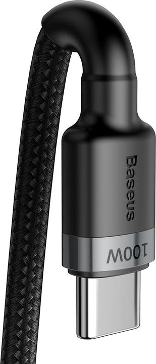 Productafbeelding Baseus Cafule (2 m, USB 2.0, 100 W)