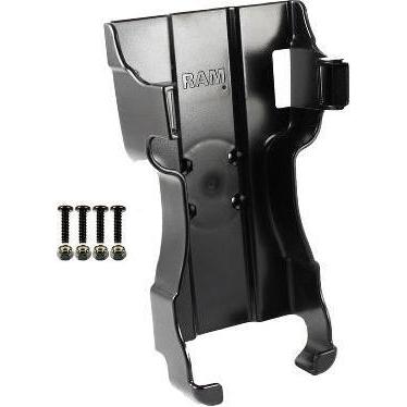 RAM Mounts RAM-HOL-TD2U, Smartphone Halterung, Schwarz