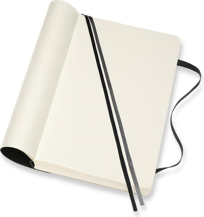 Immagine prodotto Moleskine Taccuino classico (A5, Nessuna, Copertina morbida)