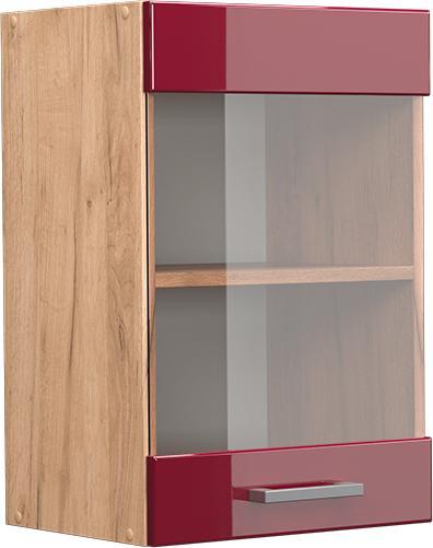 Produktbild Vicco Küchenglasschrank R-Line (40 x 31 x 60 cm)