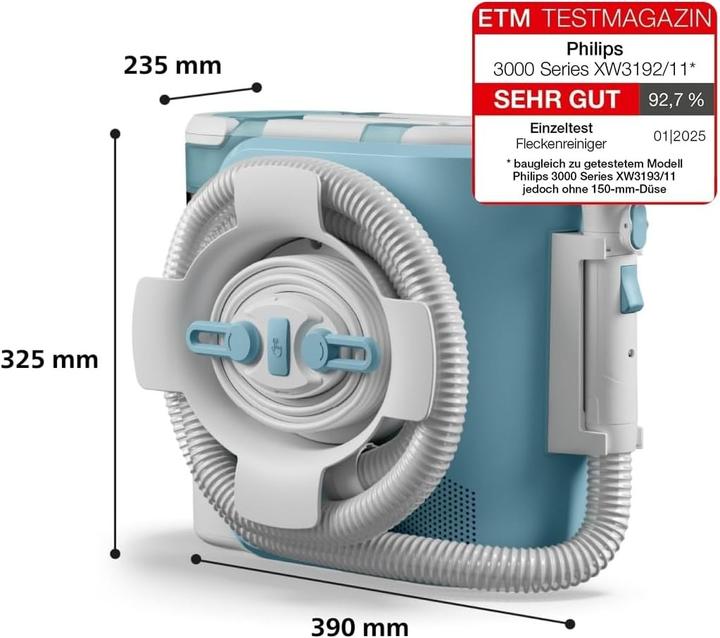 Produktbild Philips 3000 Series XW3192/11