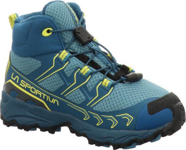 Immagine prodotto La Sportiva Ultra Raptor II Mid JR GTX (32)