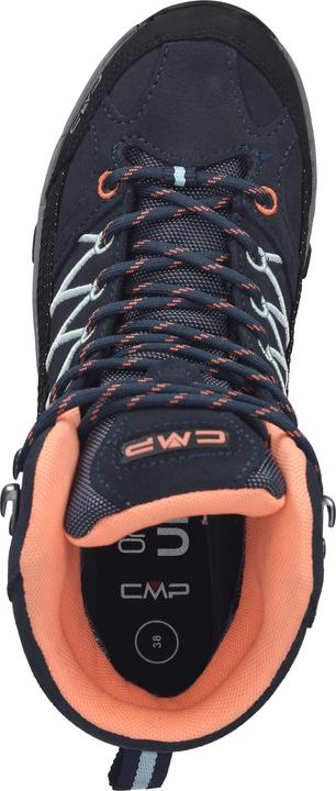 Image du produit CMP Campagnolo Chaussures Rigel Mid Trekking WP (38)