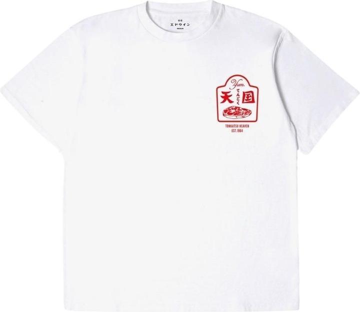 Actual product image Edwin Tonkatsu (M)