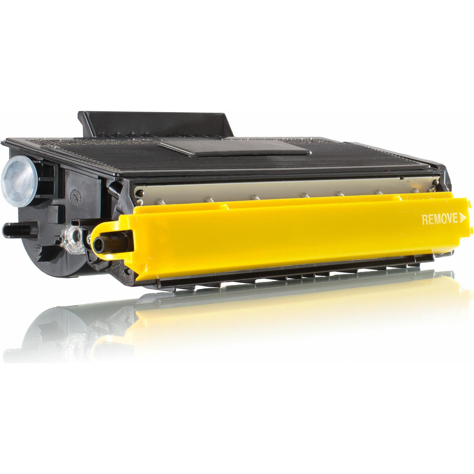 KMP, Toner, B-T15 Toner kompatibel mit Brother TN-3170 (BK)