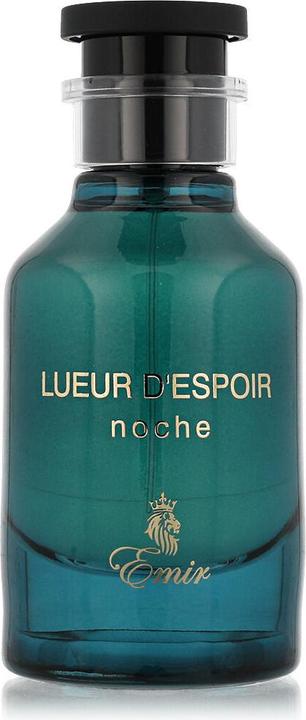 Produktbild Emir Lueur D'Espoir Noche (Eau de Parfum, 100 ml)