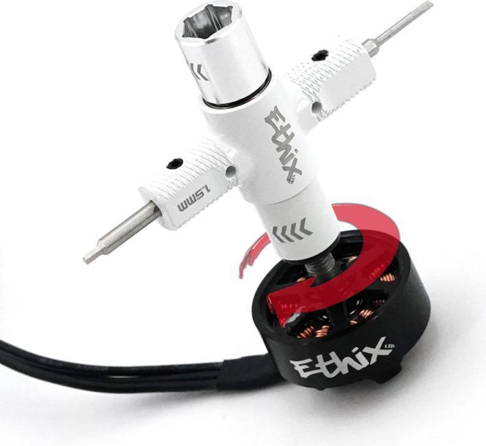 Image du produit Ethix Outil de prop 1.5