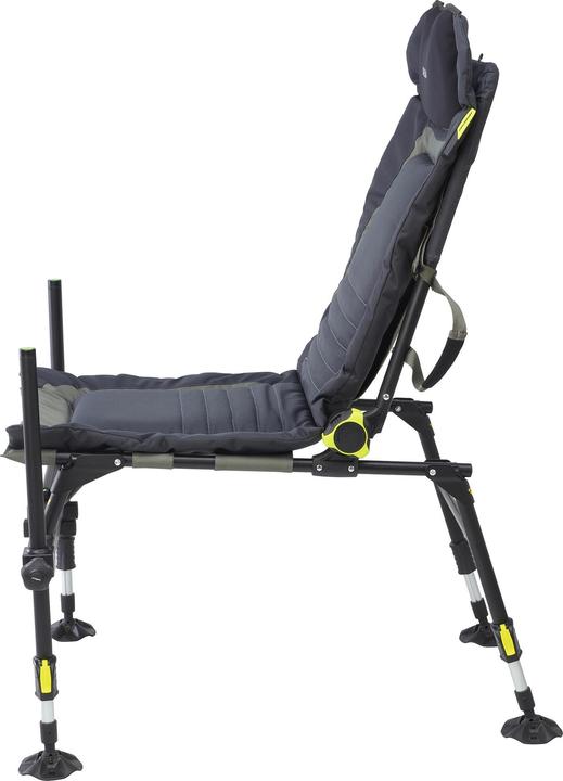 Immagine prodotto Caperlan Sedile Sedia da pesca Feeder Comfort