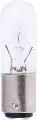 Produktbild RS PRO Glühlampe (B15d, 30 lm, 5x)