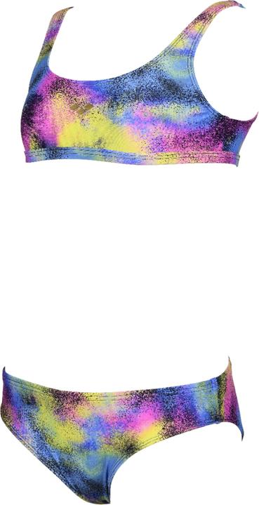 Actual product image Arena G Bikini Top Allover