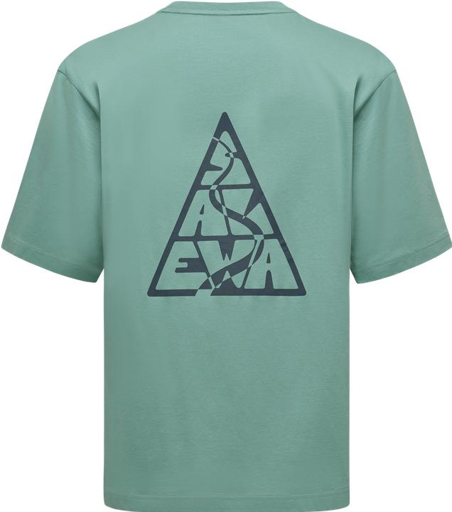 Actual product image Salewa Eagle Loose T-Shirt (48, M)