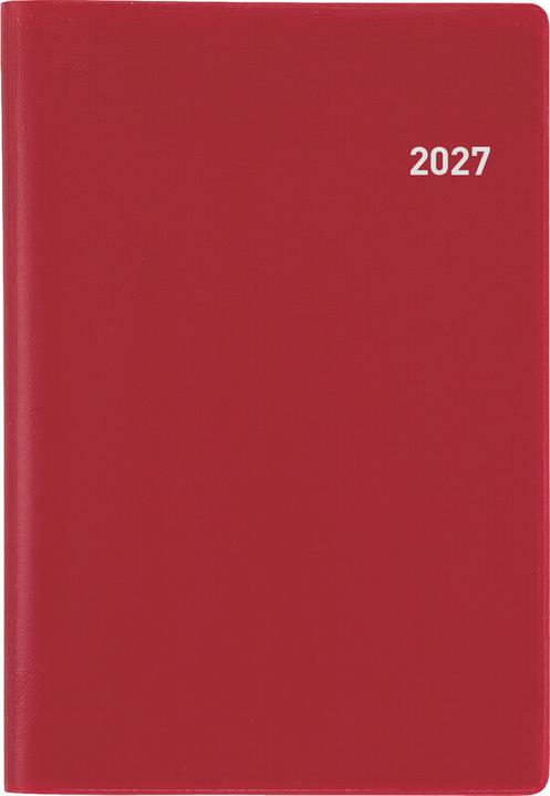 Image du produit Biella Planning Istanbul (10,6 x 15,3, 1 mois / 2 pages)