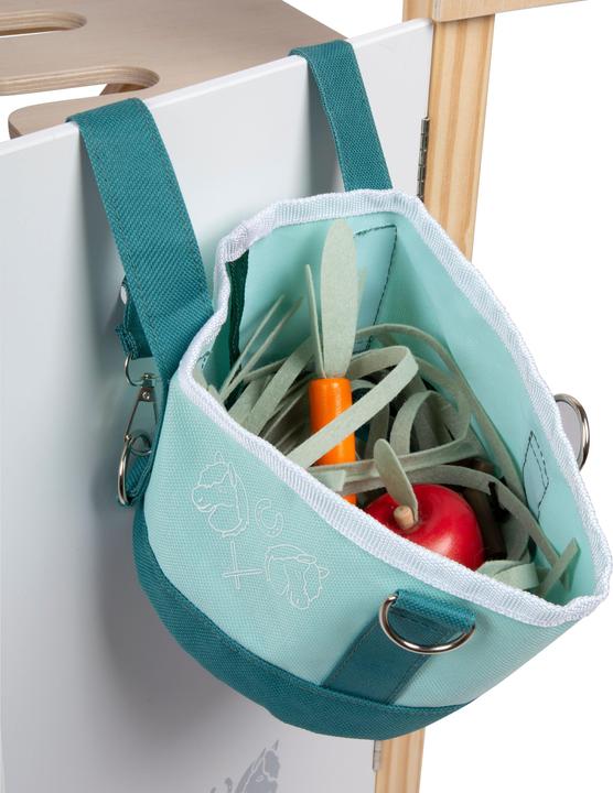 Produktbild small foot Pferdefutter Set mit Tasche