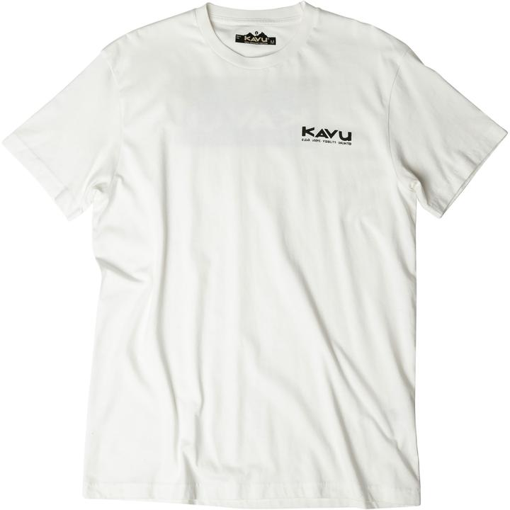 Produktbild Kavu Klear Above Etch Art (XL)