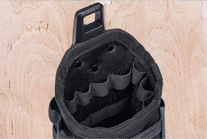 Actual product image BS Systems Tool Pouch M 14 (1 Piece)