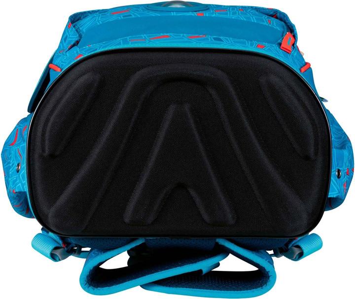 Produktbild Derdiedas ErgoFlex Light Superflash Set 6-teilig (22 l)