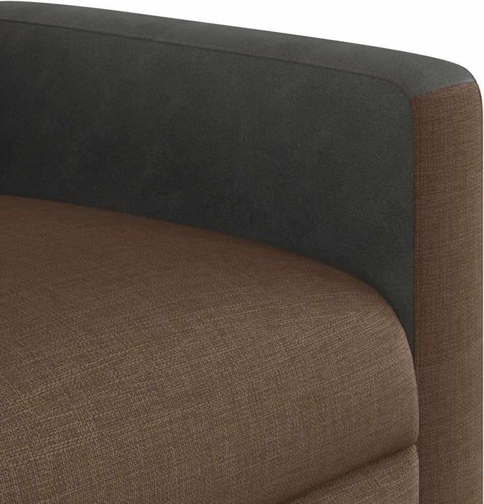 Image du produit vidaXL elektrischer Massagesessel