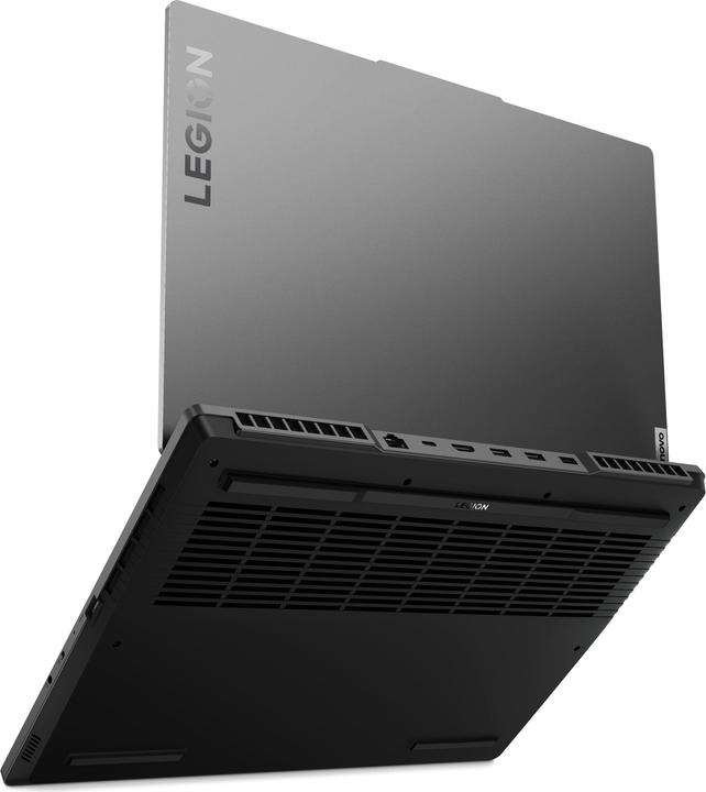 Produktbild Lenovo Legion 5 (15.60", 1000 GB, 16 GB, DE, Intel Core i7-12700H)