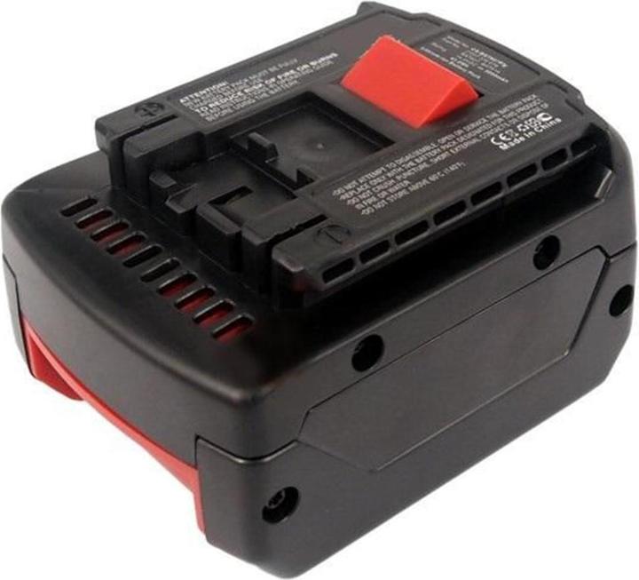 Actual product image CoreParts Battery for Bosch PowerTool (14.4 V)