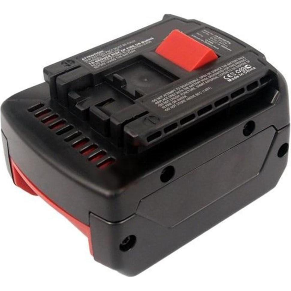 CoreParts, Batteria + Caricatore, Batteria per Bosch PowerTool (14.4 V)