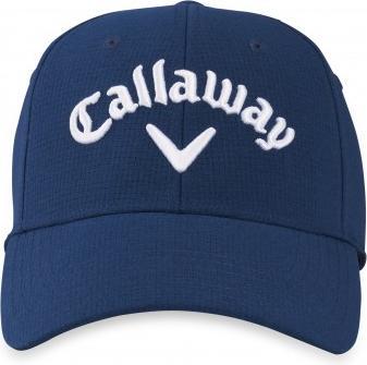 Produktbild Callaway Junior Tour Cap Navy