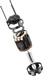 Produktbild Hobbywing Brushless Motor Xerun V10 G3 Sensored 6.5T, 6300kV