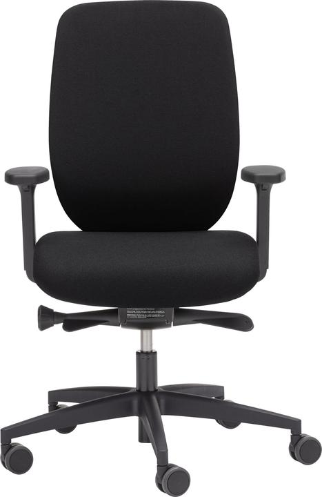 Produktbild Giroflex 353 Polsterrücken