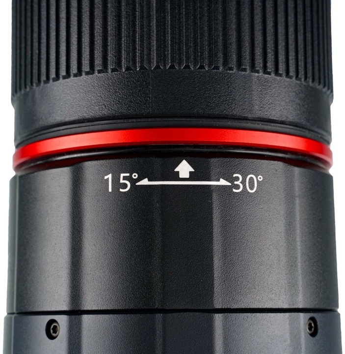 Produktbild Aputure LS 60 Spotlight Mini Zoom