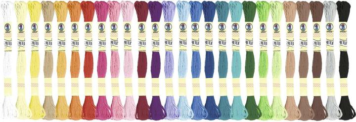 Produktbild Ursus Stickgarn (416 m)