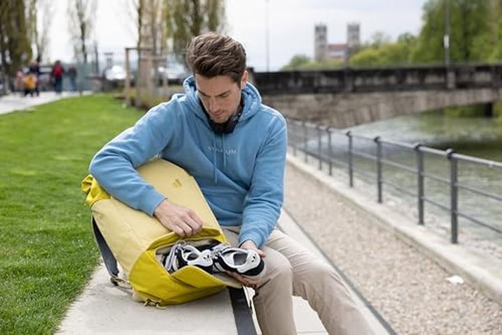 Actual product image Deuter Utilion 30 (30 l)