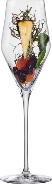Actual product image Eisch Champagne glasses Sky SensisPlus (26 cl, 4 Glasses, Champagne glasses)