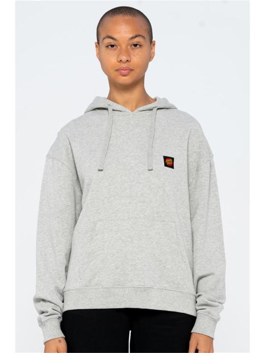 Immagine prodotto Santa Cruz Classic Label Hoodie (S)