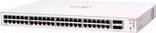 Productafbeelding Aruba ION 1830 4SFP schakelaar JL814A (48 ports)