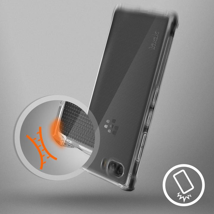 Produktbild Imak Finesse Series (Blackberry KEY2)
