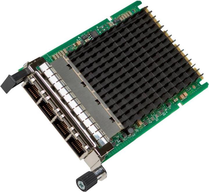 Productafbeelding Intel X710T4LOCPV3, Interno, PCI Express (Mini PCI Express, PCI Express 3.0 x8)