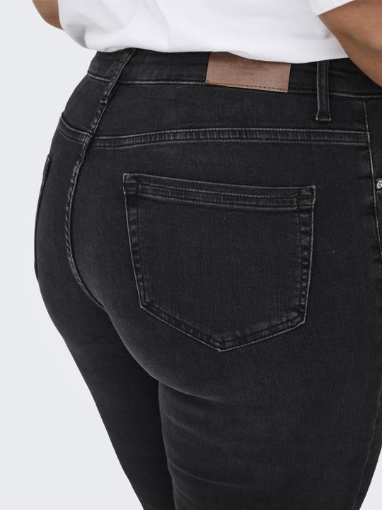 Actual product image Only CARWILLY Hohe Taille Flared Jeans Flared fit jeans (W44/L32)