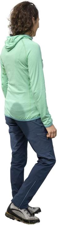 Immagine prodotto Radys Giacca con cappuccio R4 Light Stretchfleece (L)