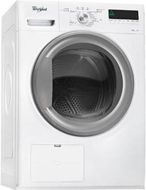 Produktbild Whirlpool Wre 8315 (8 kg, Rechts)