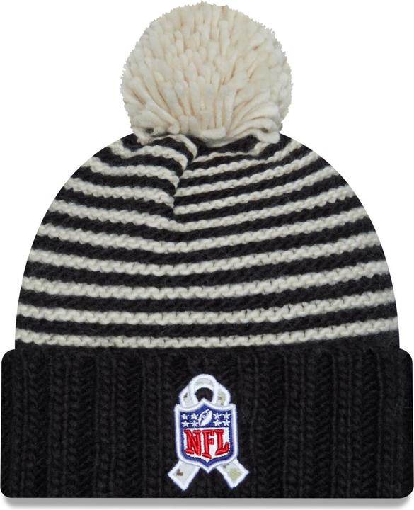 Image du produit New Era Salute to Service Femme Bonnet - Dallas Cowboys