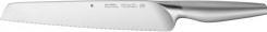 Actual product image WMF Bread and multi-purpose knife CHEF'S EDITION Platinum (24 cm)